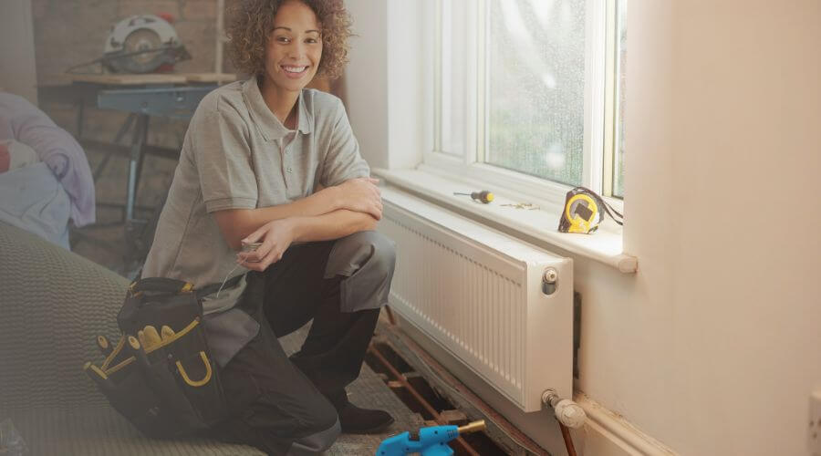 Professional same day plumber in Congerville, IL